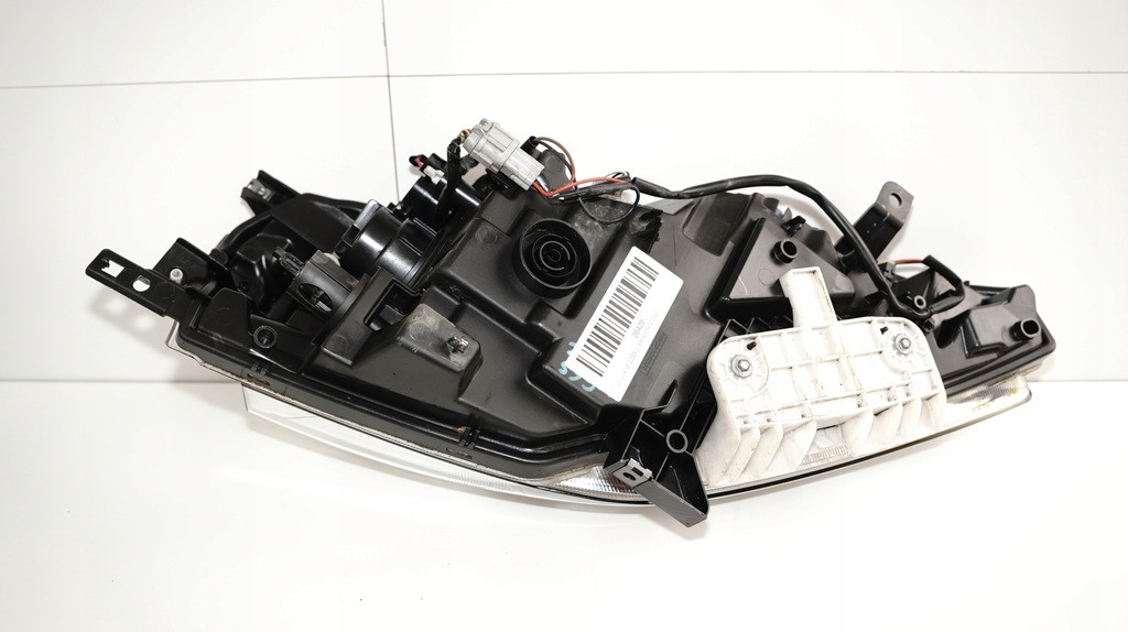 фото №8, Лампа левый перед передняя nissan leaf 12-17r