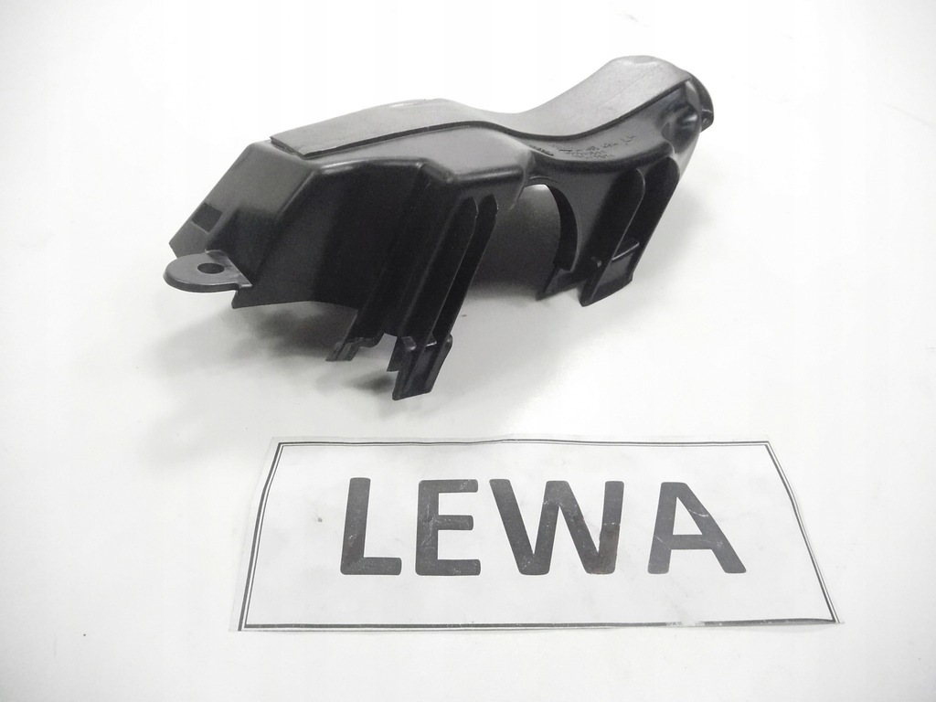 фото №7, Захист лампи протитуманної лівий задня opel corsa c оригінальний номер 24465494