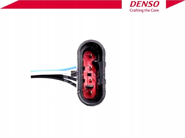 Denso датчик лямбда-зонд fiat albea 1.6 16v 178_ Оригінал