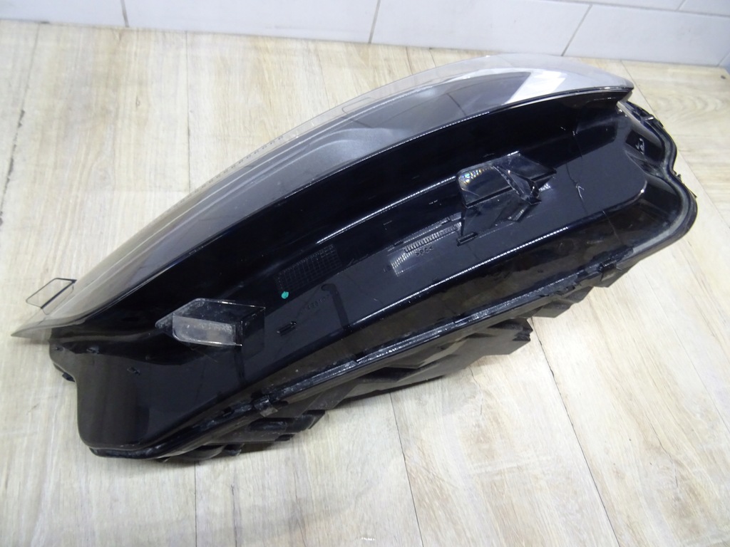 фото №12, Лампа левая citroen ds7 crossback 9831755780