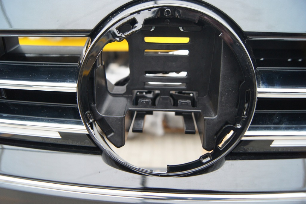 фото №12, Gd vw arteon lift lc9x бампер перед kompletny 6xpdc