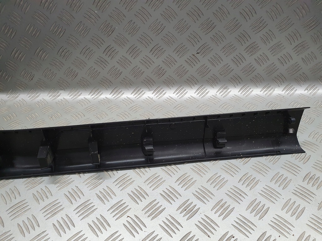 фото №5, Захист стійка поріг права opel grandland x