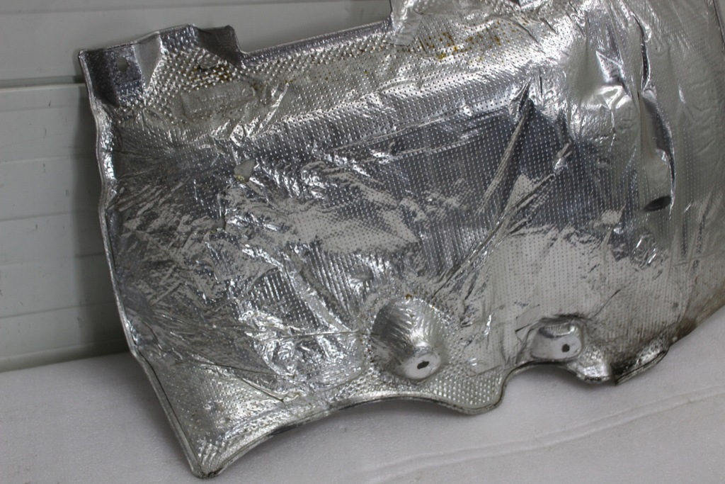 фото №11, Mercedes a klasa a45 amg w177 набір захист termicznych eu a1776825000