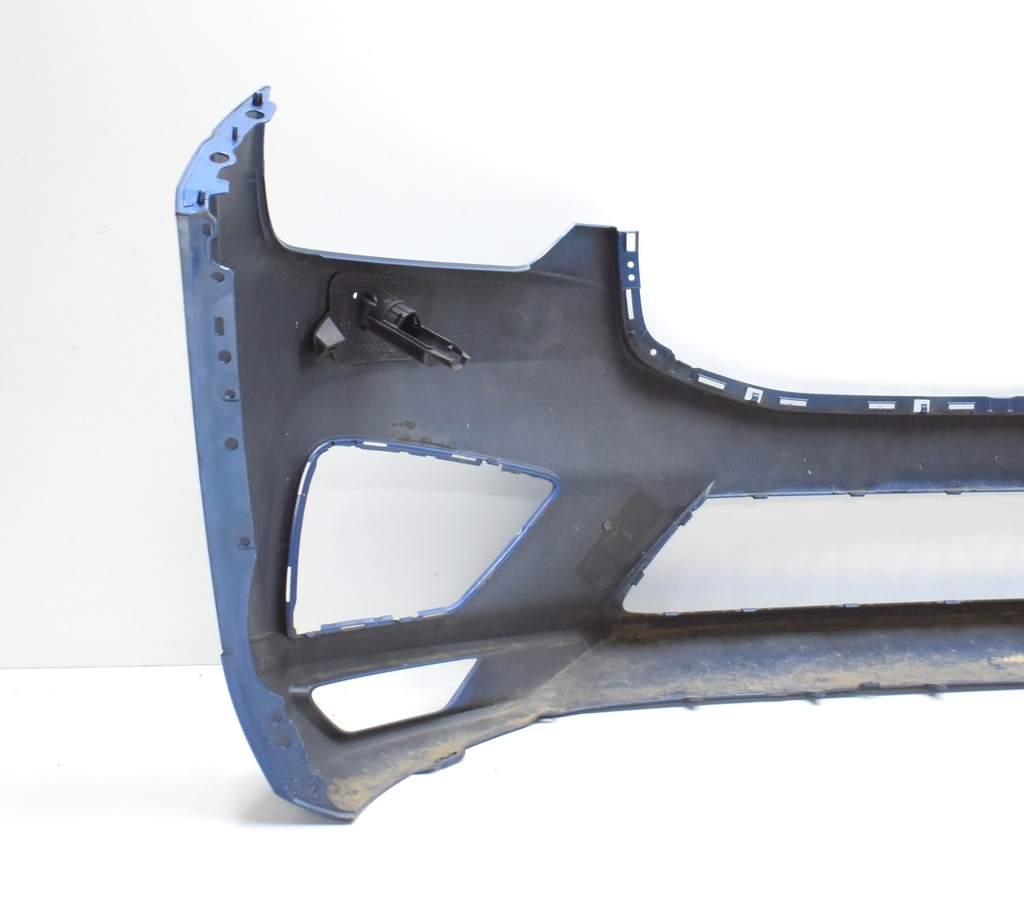 фото №4, Volvo xc60 ii r-resign бампер перед передний org