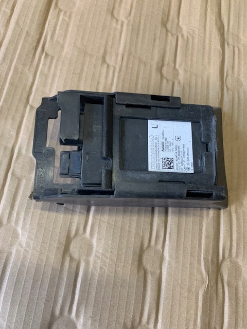 фото №4, Honda civic ix радар датчик ассистент мертвого pola левый lift