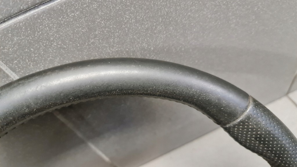 фото №8, Воздуховод трёхспицевая audi a3 8p 8r0419091f