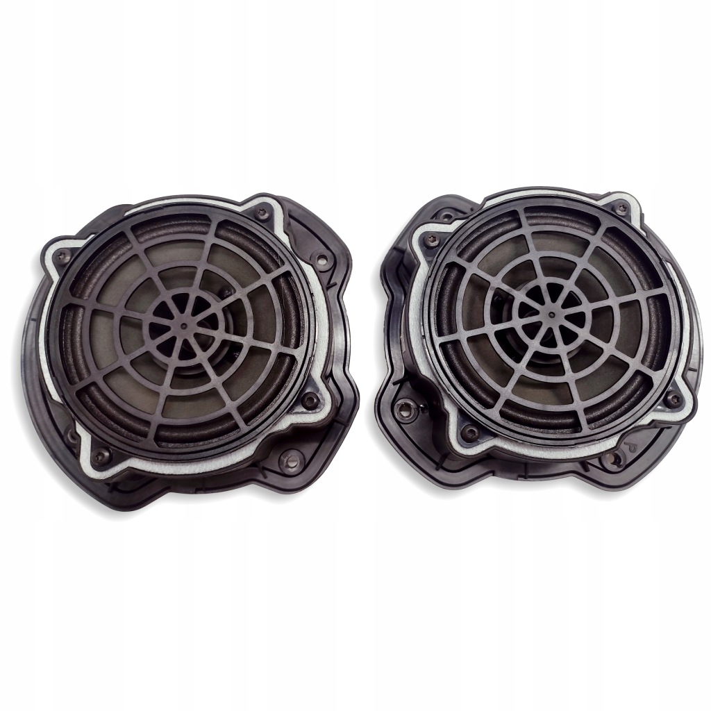 фото №1, Peugeot 3008 i динамік двері правий lub лівий задня оригінал