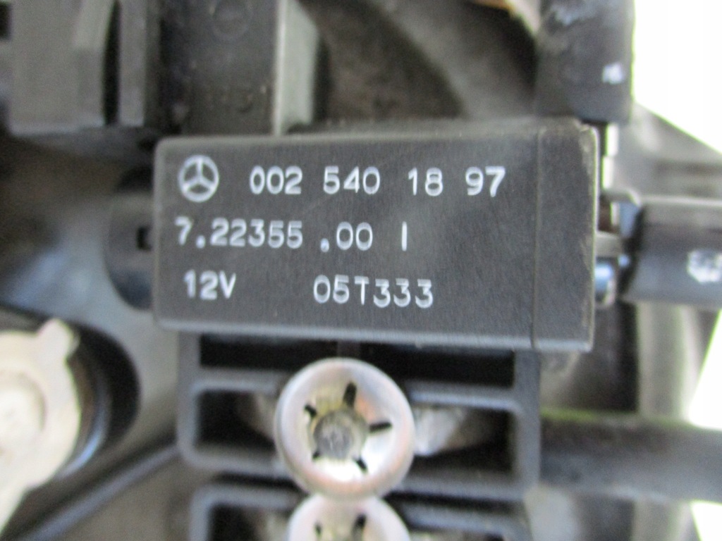 фото №8, Mercedes w211 s211 cls c219 3.5 v6 коллектор всасывающий