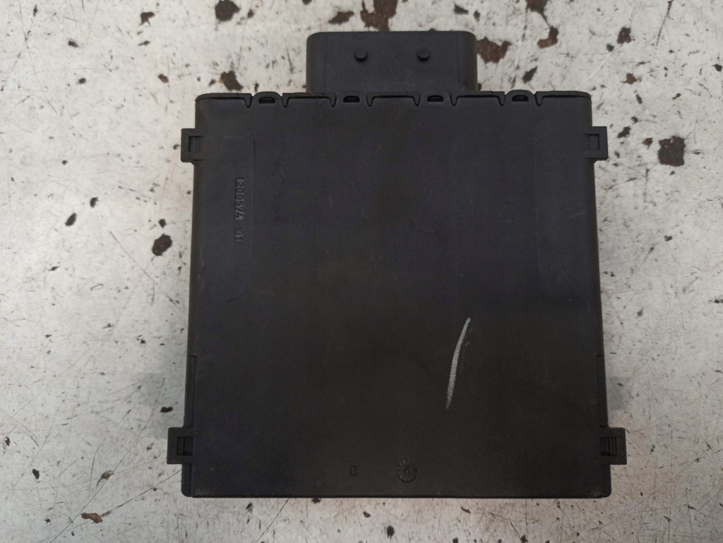 фото №8, Audi a5 8t модуль стабілізатор напруги 8k0959663