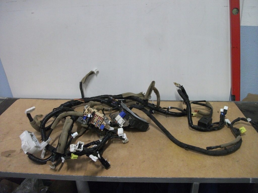 фото №1, 24010-1hp1b джгут салону салон micra k13 1.2