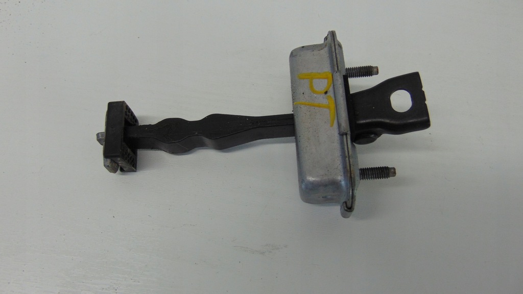 фото №1, Peugeot 208 ii ограничитель дверь правый задняя