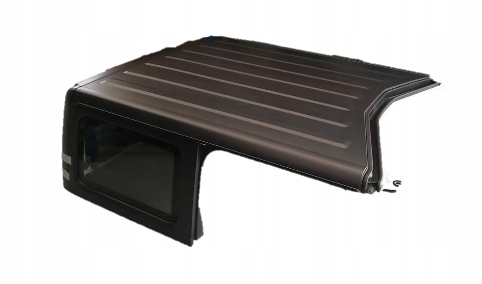 Купити Jeep wrangler 2020 jlu rubicon hardtop дах задній