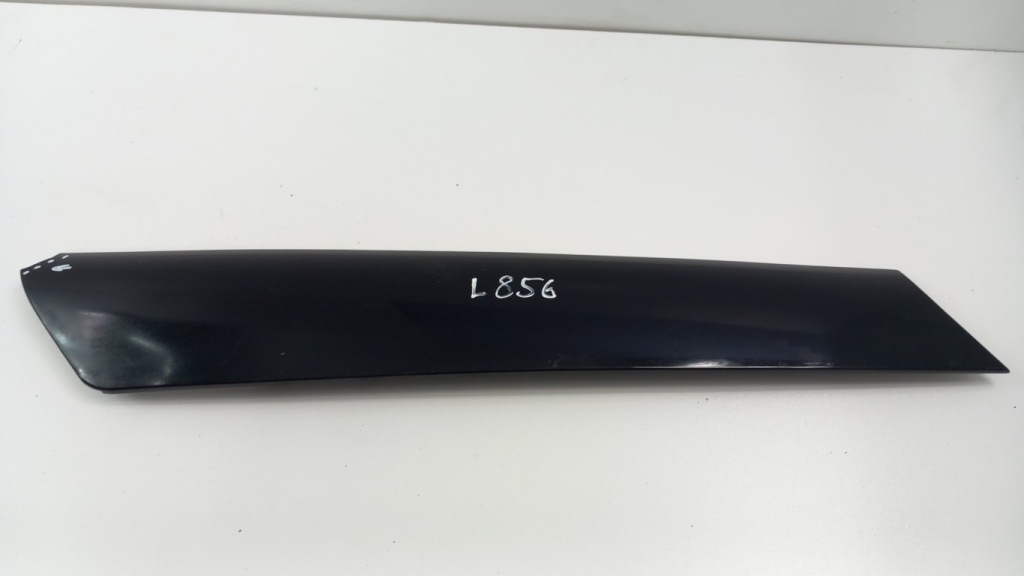 Купити Mini r50 r52 рестайлінг  накладка стійка перед лівий