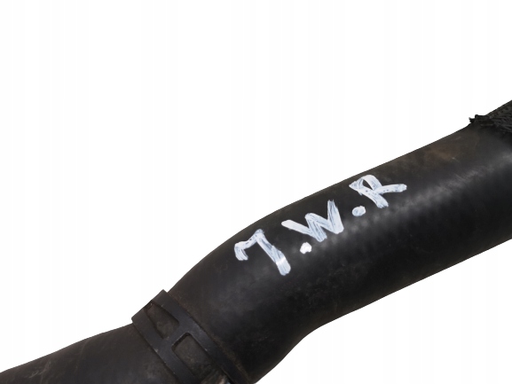 фото №10, Jeep wrangler jk iii шланг wąż труба wody 2.8 crd