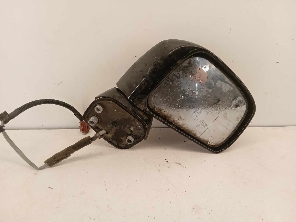 фото №2, Зеркало правое передние nissan tiida 3 pin