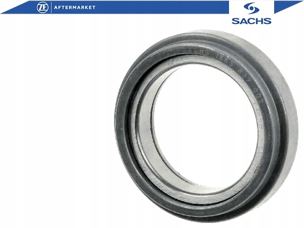 фото №2, Подшипник выжимной [sachs]