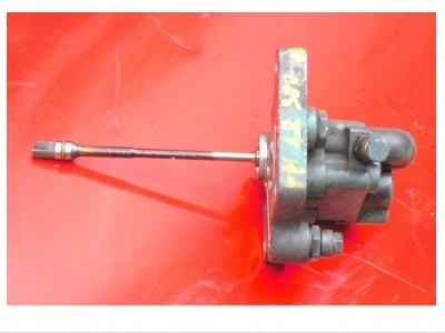 Купить Volvo fm 12 380 00r - помпа топлива