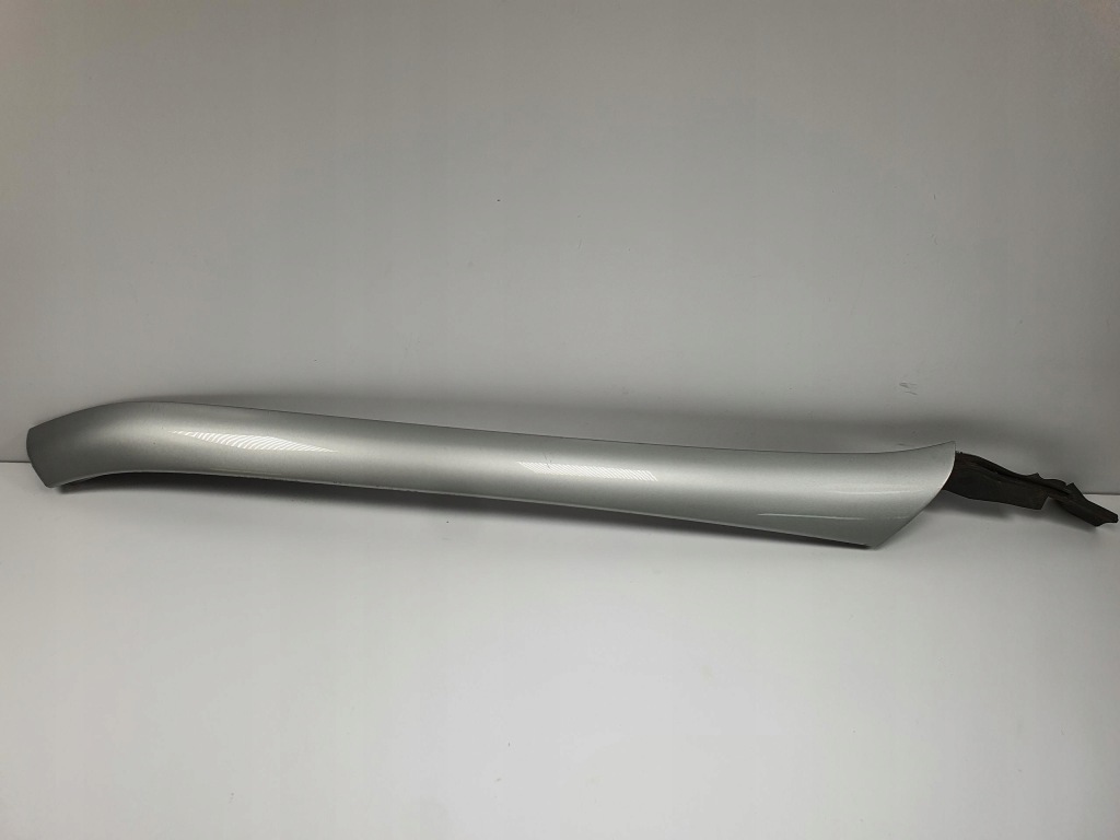 Купити Молдинг скло лобове права 744 mercedes w140