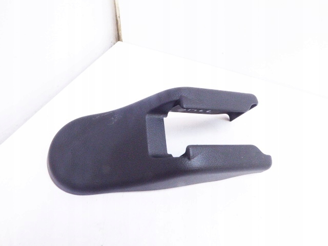 фото №1, Jazz iv 15-20 защита заглушка сиденье задняя левый