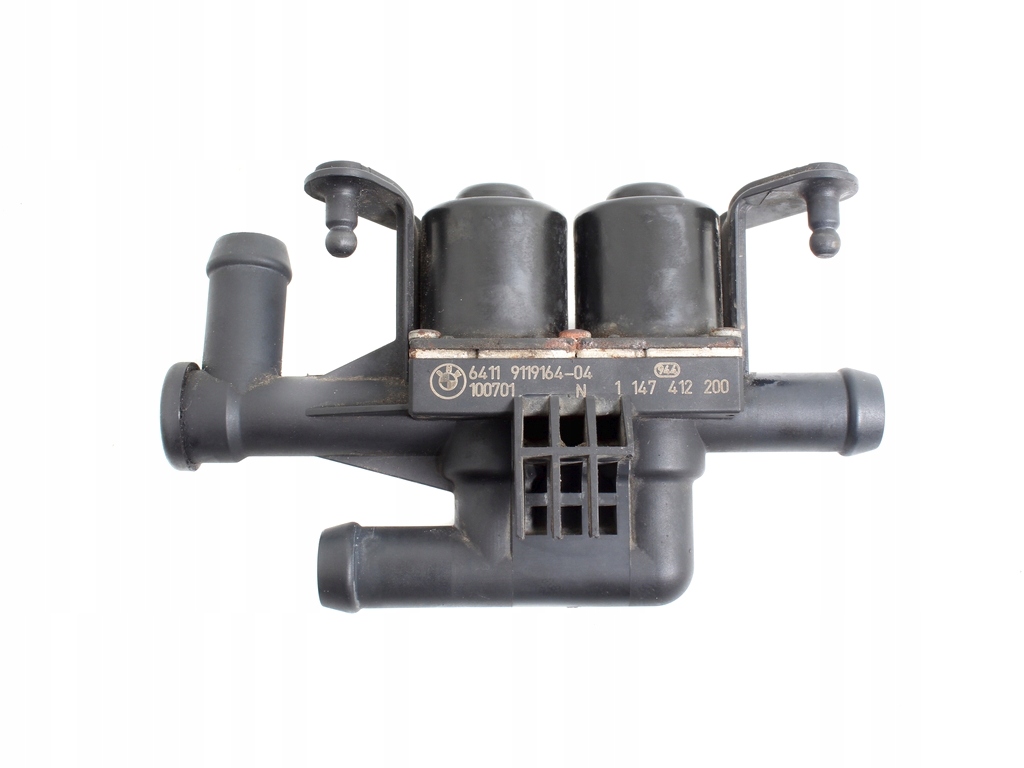 Купить Клапан электроклапан воды bmw 9119164