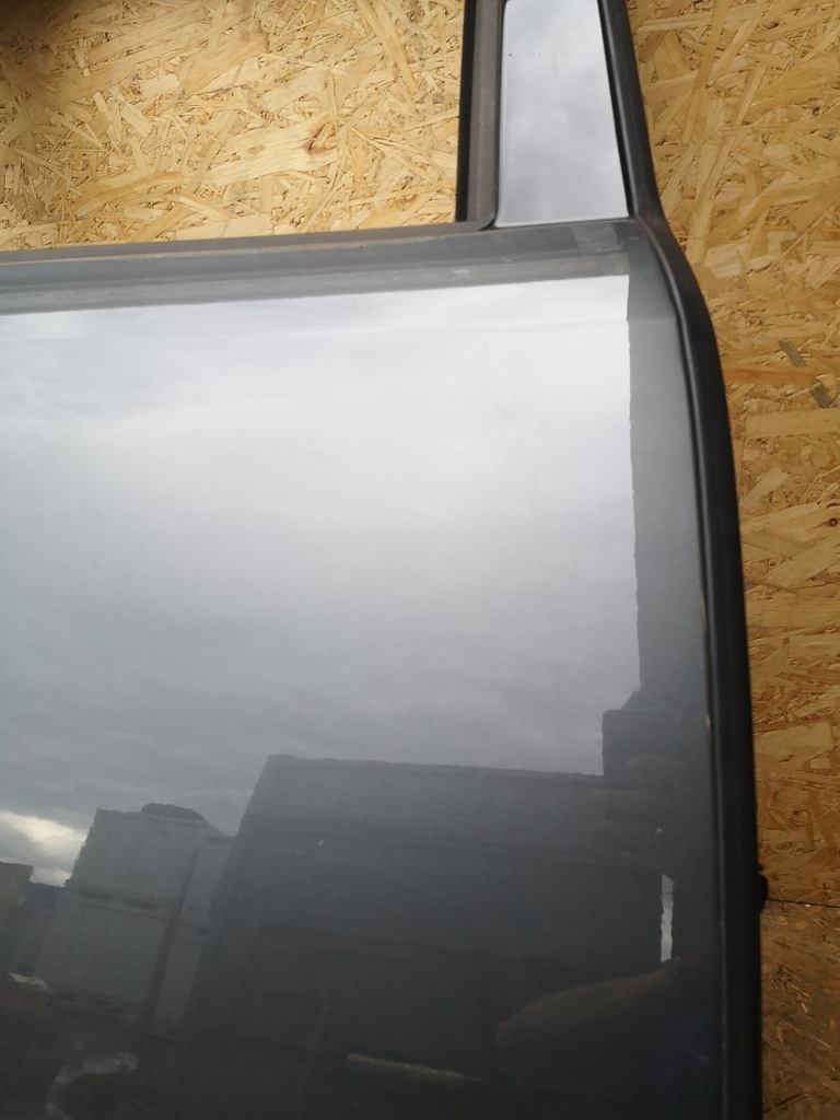 фото №5, Vw amarok дверь правый задняя lift