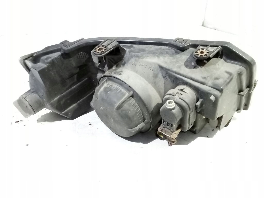 фото №4, Land rover freelander i лампа ліва перед eu