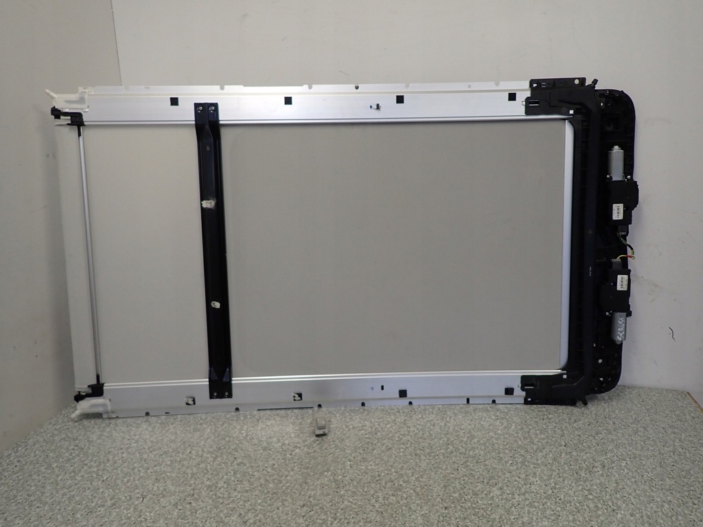 фото №8, Suzuki sx4 s-cross 13-21 люк дах панорама