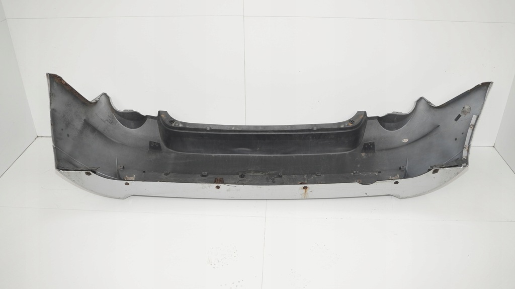 фото №13, Бампер задняя задний chevrolet aveo t250 07-11r xaaq