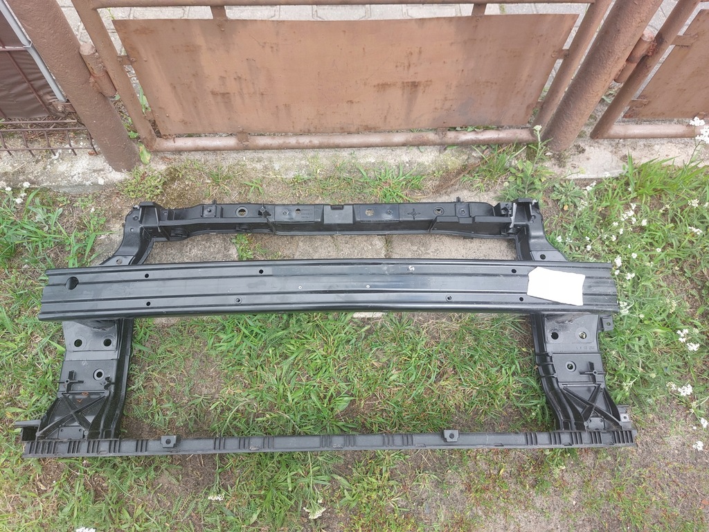 фото №1, Pas передній підсилювач з балка renault clio v