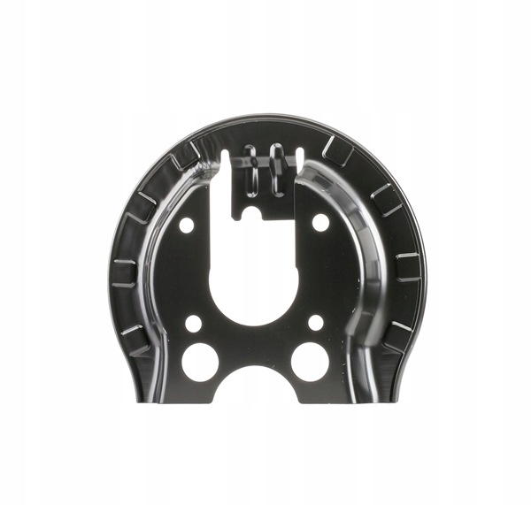 Купить Защита диск тормозной ridex 1330s0183