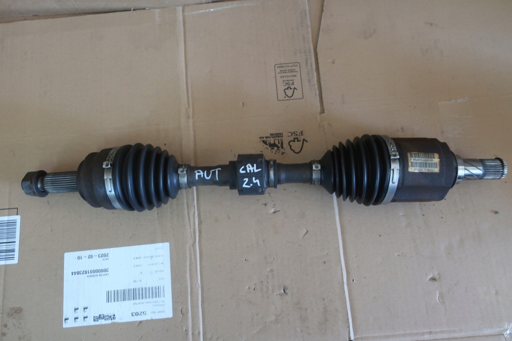 Купить Dodge caliber 2.0 2.4 приводной вал левая короткий автоматическая коробка передач