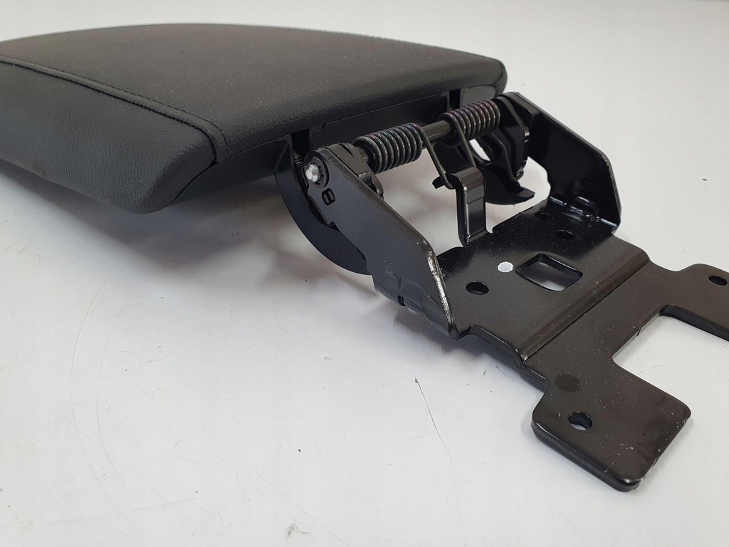 фото №7, Hyundai tucson iv 23r. підлокітник шкіра 84660-n7100