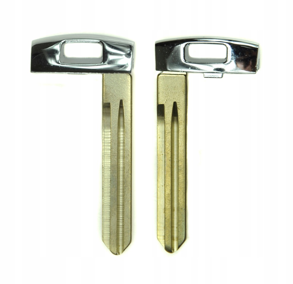 фото №8, Kia soul sorento sportage optima ключ жало заготовка правый hyn14r