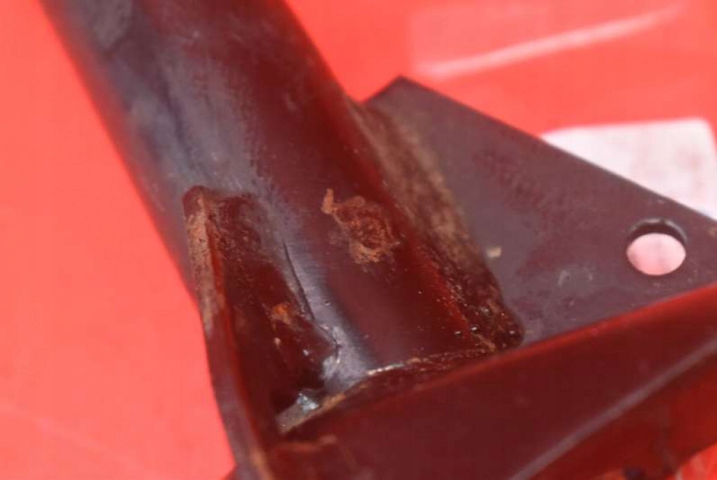 фото №8, Распорка балка чашка перед передних jeep grand cherokee iii wk 4.7 v8