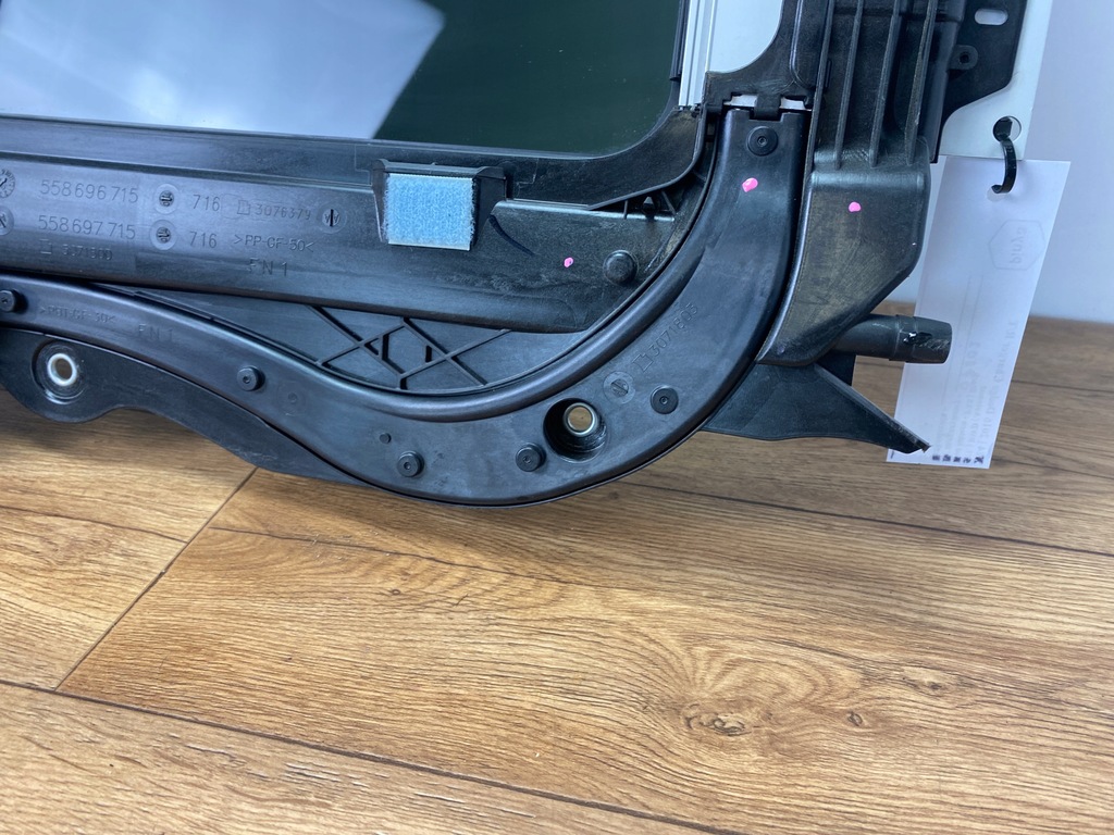 фото №5, Люк dodge charger 2015+ usa