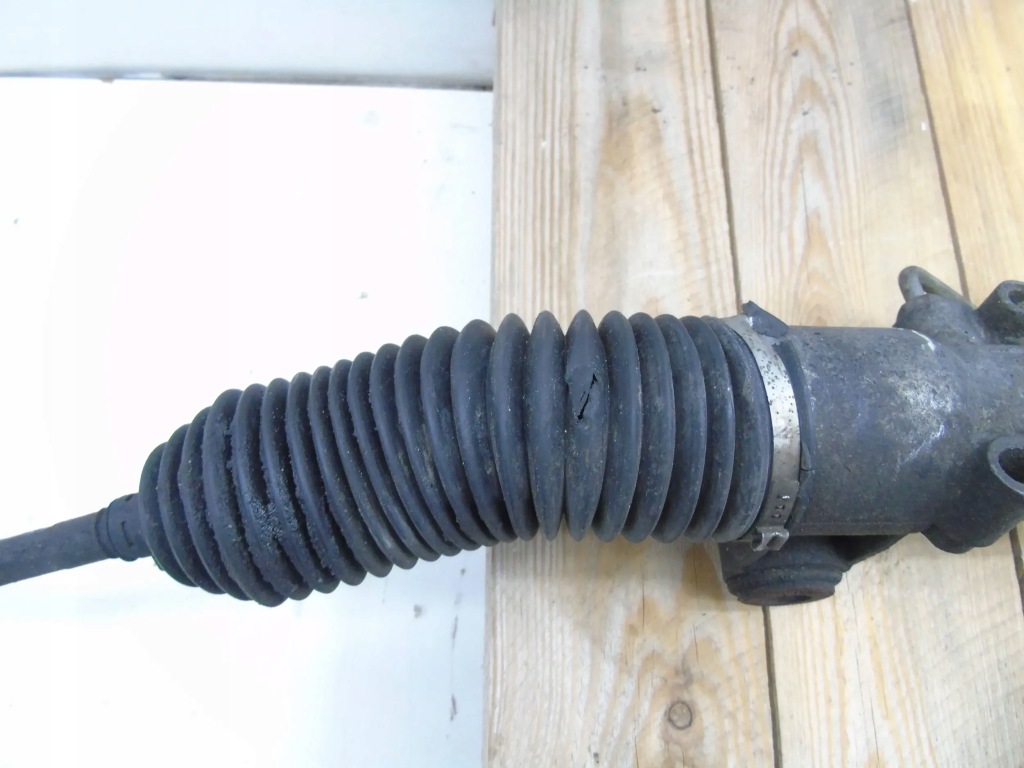 фото №3, Рулевая рейка трансмиссия saab 9-3 93 ii r30011011006