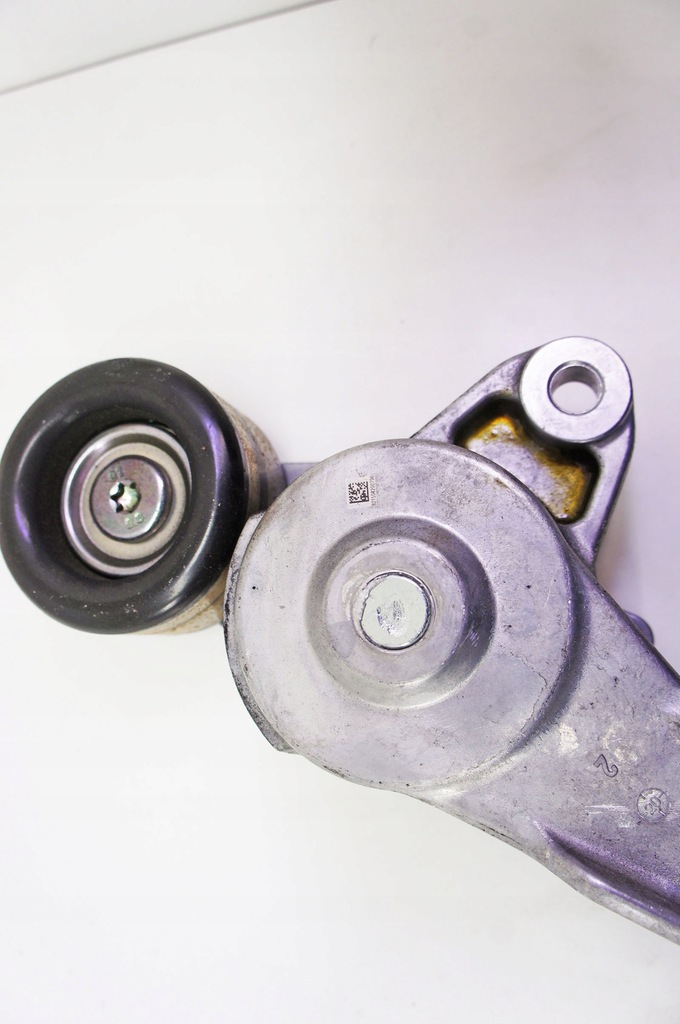 фото №5, Np336 suzuki vitara iii 19- 1.4i натяжитель ремень