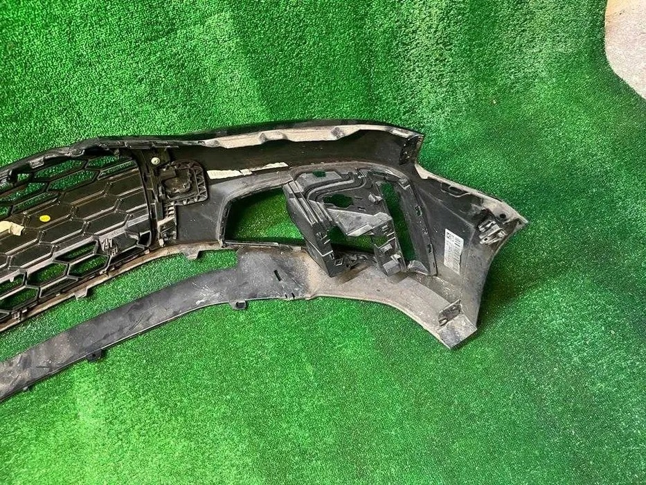 фото №6, Решітка радіатора решітка радіатора бампер решітка audi a5 8w6