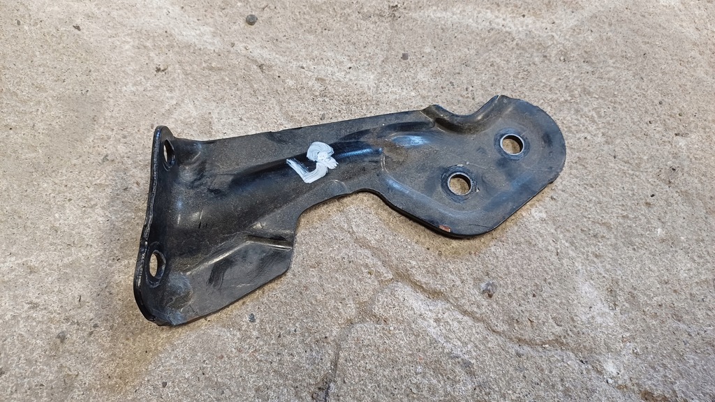 фото №1, Nissan qashqai j11 кронштейн кронштейн лівий