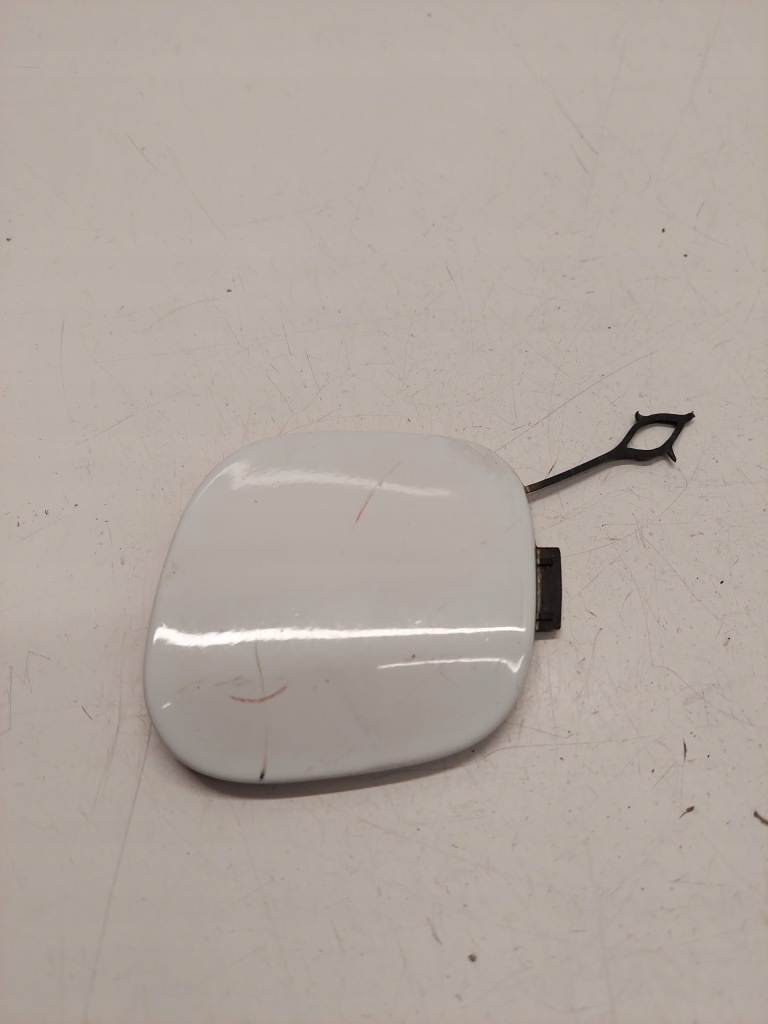 фото №2, Заглушка фаркоп бампера перед ford transit custom