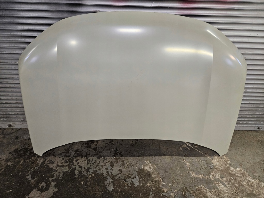 фото №1, Suzuki vitara iii 15-22 капот