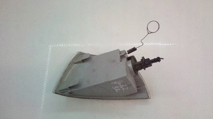 фото №6, Поворотник правий fiat punto