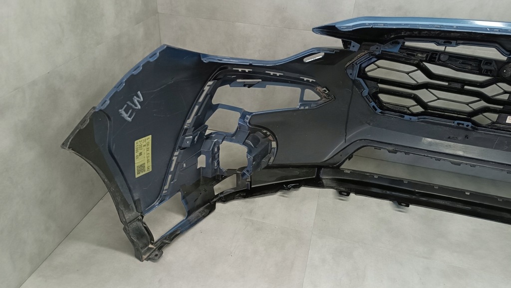 фото №11, Бампер перед передний subaru xv crosstrek iii 24-