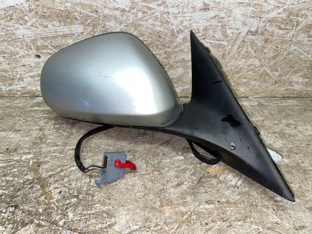фото №2, Зеркало правое alfa romeo 159 565/a 5pin eu oem