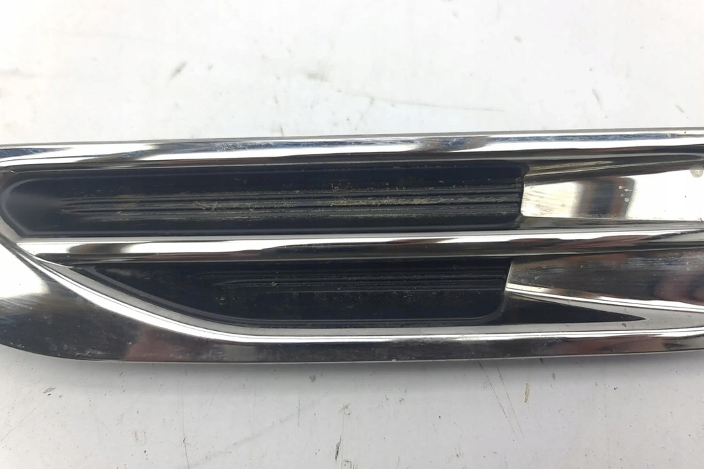 фото №9, Молдинг заднего lewego крыла kia optima sportswagon 87771d4000 1.7l