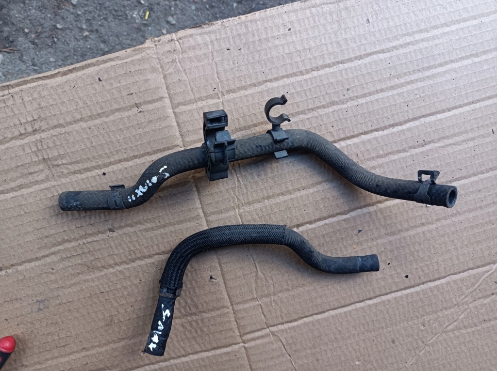 Купити Дроти датчик тиску dpf ford s-max mk2 galaxy mk4