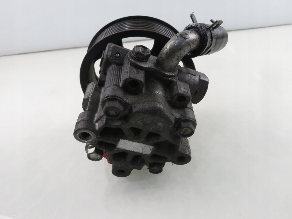 Насос усилителя range rover sport l320 2.7 tdv6 Цена