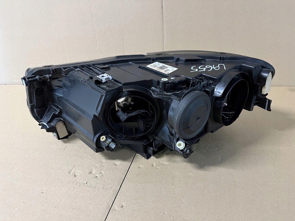 фото №10, Vw t-cross лампа правый перед 2gm941006a