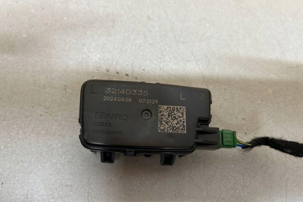 фото №1, Другое модули volvo xc90 i 32140335 1.97l 2024