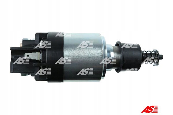 фото №2, Автоматична коробка передач стартер вимикач ss0183 as-pl